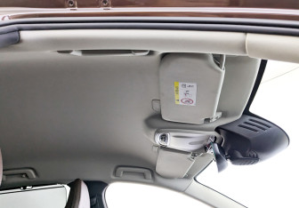 Подержанный автомобиль Volvo S90 2019 года (23 фото)