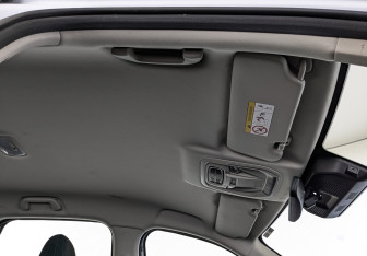 Подержанный автомобиль Haval Jolion 2023 года (22 фото)