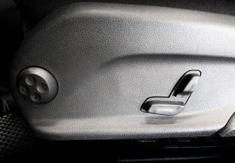 Подержанный автомобиль Mercedes-Benz GLC Coupe 2017 года (21 фото)