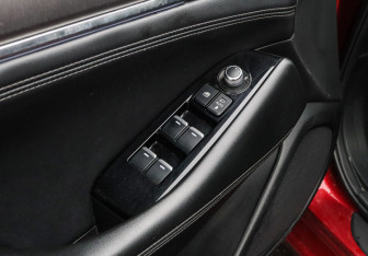 Подержанный автомобиль Mazda 6 Sedan 2019 года (16 фото)