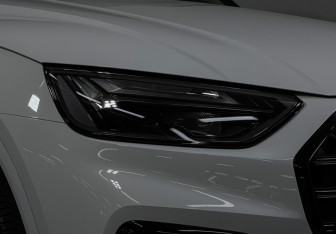 Подержанный автомобиль Audi Q5 2025 года (21 фото)