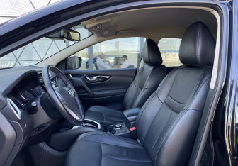 Подержанный автомобиль Nissan Qashqai 2018 года (22 фото)