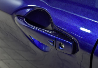 Подержанный автомобиль Nissan Qashqai 2018 года (9 фото)