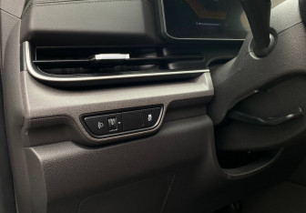 Новый Kia Carnival 2025 (17 фото)