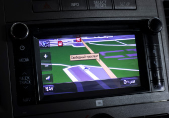 Подержанный автомобиль Toyota Venza 2013 года (17 фото)