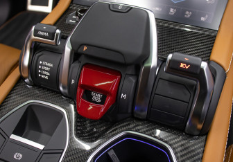 Новый Lamborghini Urus 2025 (21 фото)