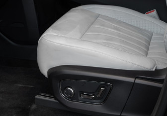 Новый Zeekr 009 2024 (48 фото)