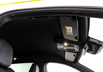 Подержанный автомобиль Haval F7 2024 года (23 фото)