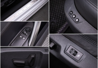 Подержанный автомобиль Peugeot RCZ 2011 года (16 фото)