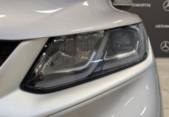 Подержанный автомобиль Geely Coolray 2024 года (11 фото)