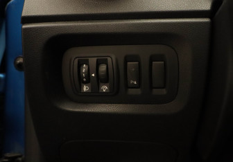 Подержанный автомобиль Renault Kaptur 2017 года (12 фото)