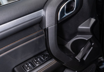 Новый Haval Dargo 2026 (7 фото)