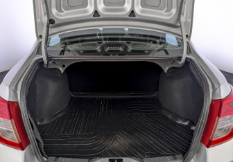 Подержанный автомобиль Datsun on-DO 2015 года (21 фото)