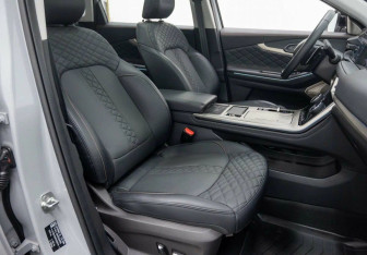 Подержанный автомобиль Exeed TXL 2023 года (6 фото)