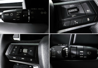 Подержанный автомобиль Mitsubishi Outlander 2022 года (14 фото)