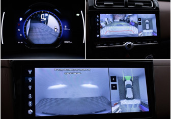 Подержанный автомобиль Hyundai Creta 2022 года (19 фото)