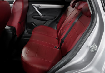 Подержанный автомобиль Belgee X50 2024 года (10 фото)