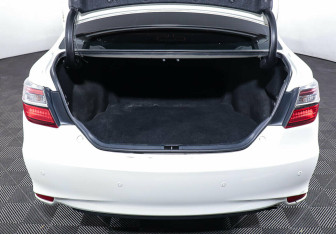 Подержанный автомобиль Toyota Camry Sedan 2016 года (19 фото)