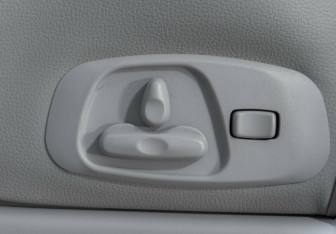 Подержанный автомобиль Mitsubishi Pajero 2021 года (15 фото)