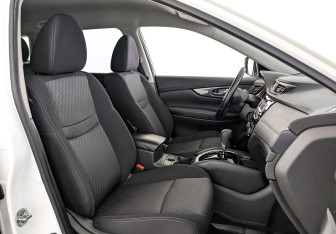 Подержанный автомобиль Nissan X-Trail 2020 года (24 фото)