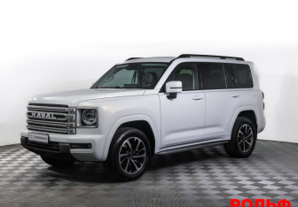 Подержанный автомобиль Haval H9 2024 года (1 фото)