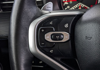 Подержанный автомобиль Haval Jolion 2022 года (26 фото)