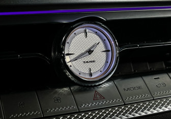 Подержанный автомобиль Tank 500 2023 года (19 фото)