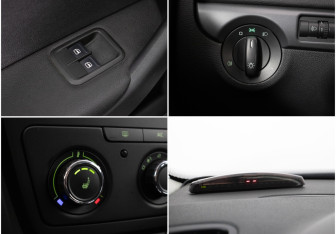 Подержанный автомобиль Skoda Yeti 2011 года (16 фото)