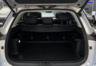 Подержанный автомобиль Jaecoo J7 2023 года (9 фото)