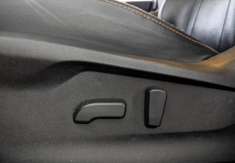 Подержанный автомобиль Subaru XV 2019 года (30 фото)