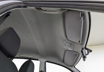 Подержанный автомобиль LADA (ВАЗ) Granta Sedan 2022 года (22 фото)