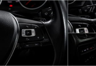 Подержанный автомобиль Volkswagen Tiguan 2018 года (19 фото)