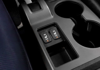 Подержанный автомобиль Honda CR-V 2011 года (15 фото)