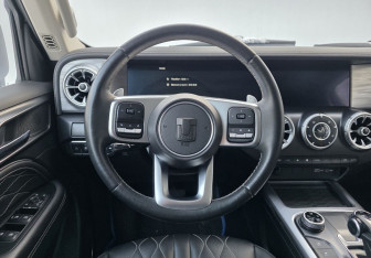 Подержанный автомобиль Tank 300 2023 года (12 фото)