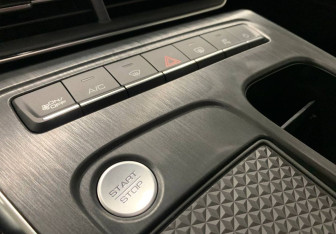 Новый Haval F7 2025 (10 фото)