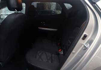 Подержанный автомобиль Kia Ceed Wagon 2015 года (10 фото)