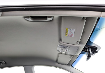 Подержанный автомобиль Kia Optima Sedan 2020 года (22 фото)