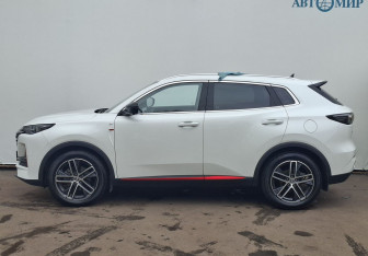 Подержанный автомобиль Changan CS55PLUS 2024 года (8 фото)