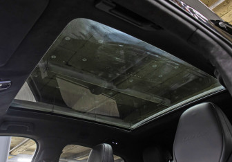 Подержанный автомобиль Porsche Cayenne 2020 года (24 фото)