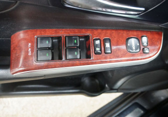 Подержанный автомобиль Toyota Camry Sedan 2012 года (14 фото)