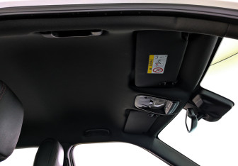 Подержанный автомобиль Chevrolet TrailBlazer 2021 года (23 фото)