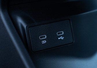 Новый Geely Atlas 2024 (19 фото)