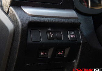 Подержанный автомобиль Subaru Forester Suv 2014 года (15 фото)