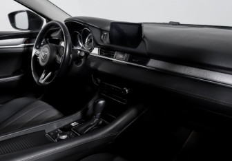 Подержанный автомобиль Mazda 6 Sedan 2019 года (9 фото)