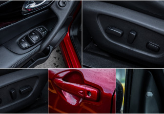 Подержанный автомобиль Nissan Qashqai 2019 года (15 фото)