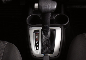 Подержанный автомобиль Datsun on-DO 2020 года (13 фото)