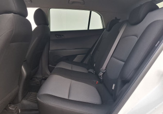 Подержанный автомобиль Hyundai Creta 2020 года (11 фото)
