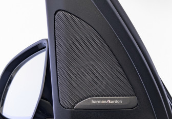 Подержанный автомобиль BMW X5 2020 года (28 фото)