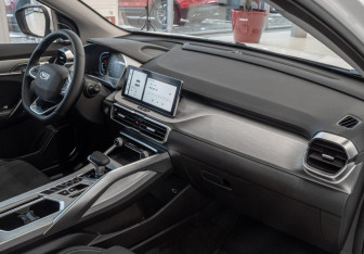 Новый Belgee X50 2025 (29 фото)