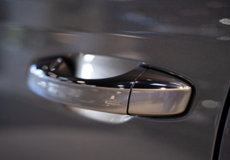 Новый Skoda Octavia Liftback 2025 (12 фото)